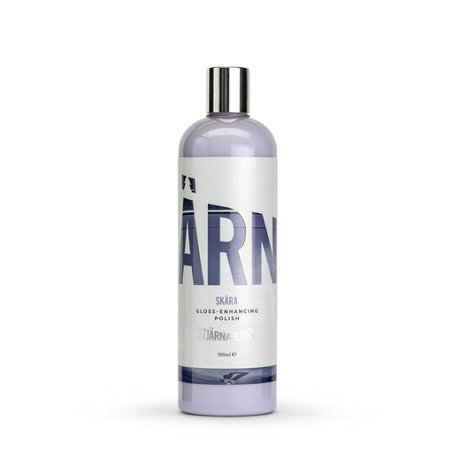 Stjarnagloss Skara Gloss Enhancing Polish