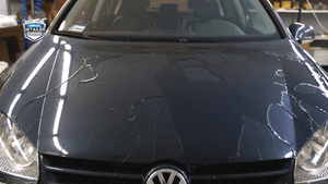 TENZI CARNAUBA SPRAY - The Drivers HQ