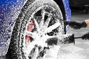 SGCB MICROFIBER WHEEL BRUSH SET 269 - The Drivers HQ