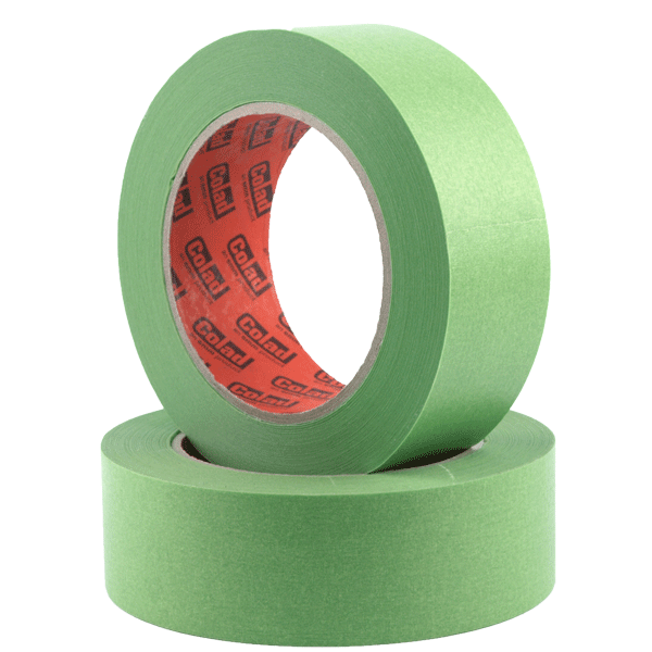 COLAD AQUA DYNAMIC MASKING TAPE 38mm x 50m - The Drivers HQ