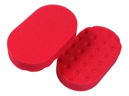 Lake Country CCS Foam Hand Polishing Applicators - Various - The Drivers HQ