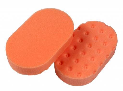 Lake Country CCS Foam Hand Polishing Applicators - Various - The Drivers HQ