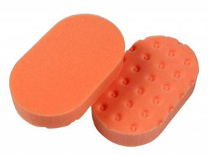 Lake Country CCS Foam Hand Polishing Applicators - Various - The Drivers HQ