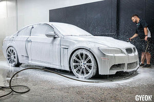 GYEON Q2M SNOW FOAM - 4L - The Drivers HQ