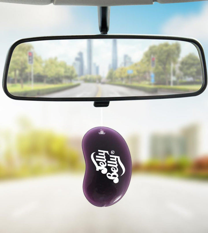 JELLY BELLY ISLAND PUNCH - 3D AIR FRESHENER