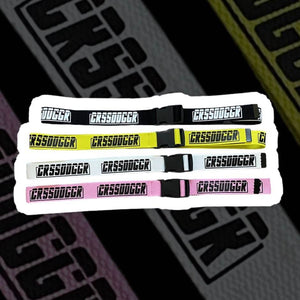 CDA CRSSDDGGR WAIST BELTS - The Drivers HQ