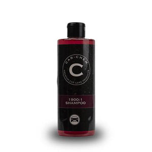 Car Chem 1900:1 Shampoo 5L