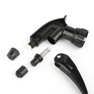 SGCB 34oz ALL-PUROPSE CHEMICAL RESISTANT MIXER BOTTLE - The Drivers HQ