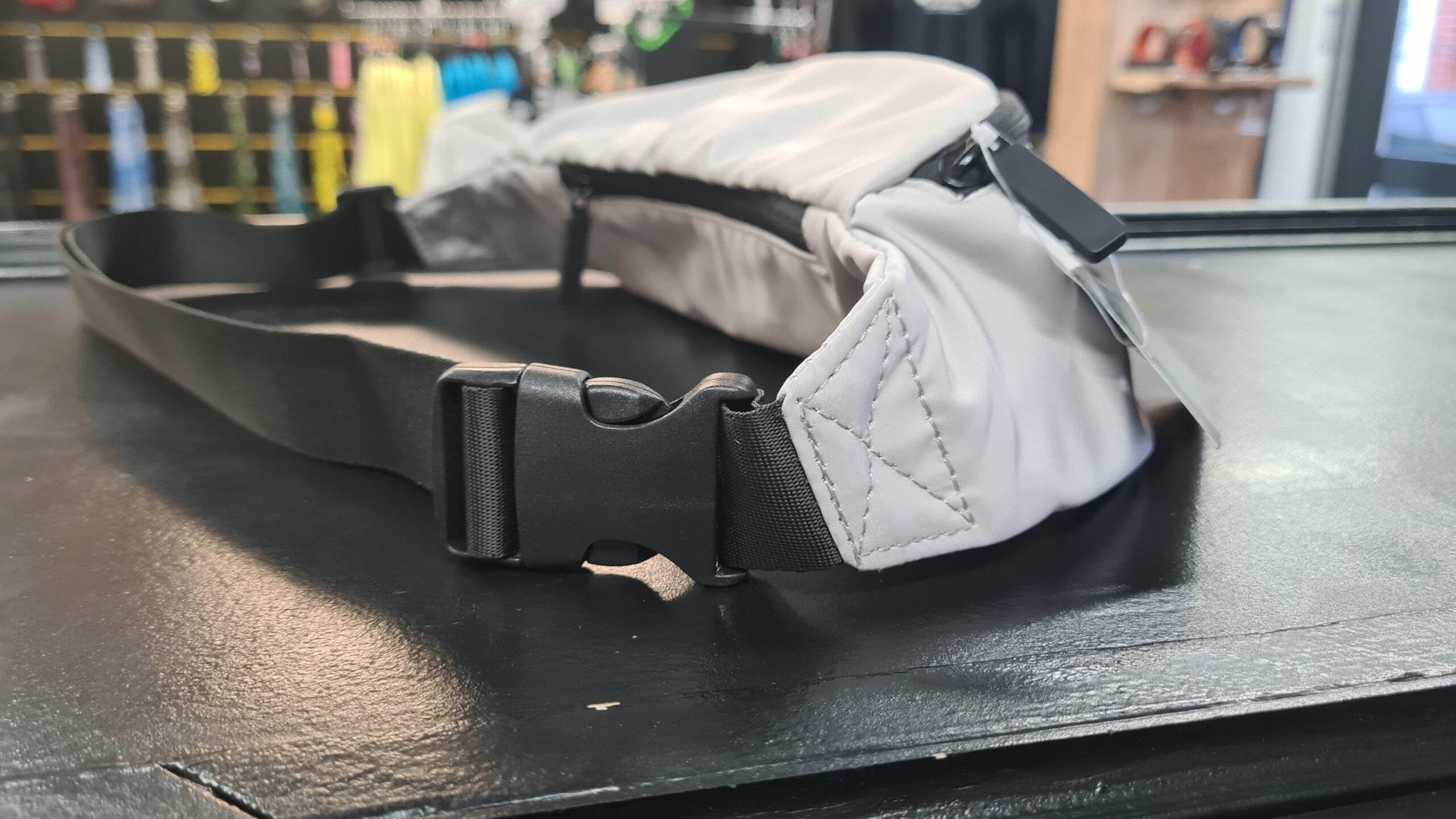 BROKE BOYS BROKEGIRL BUM BAG / FANNY PACK - The Drivers HQ