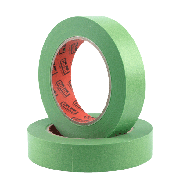 COLAD AQUA DYNAMIC MASKING TAPE 25mm x 50m - The Drivers HQ
