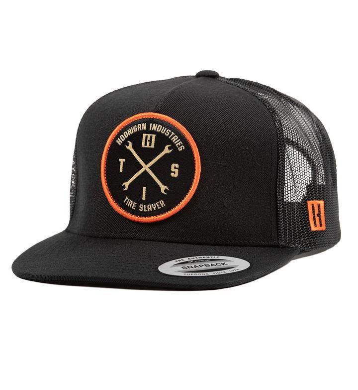 HOONIGAN HITS V2 TRUCKER HAT - The Drivers HQ