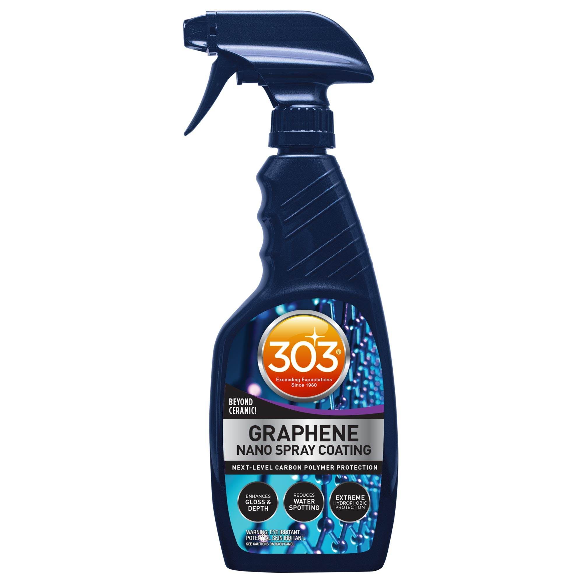 303 GRAPHENE NANO SPRAY COATING 473ML - The Drivers HQ
