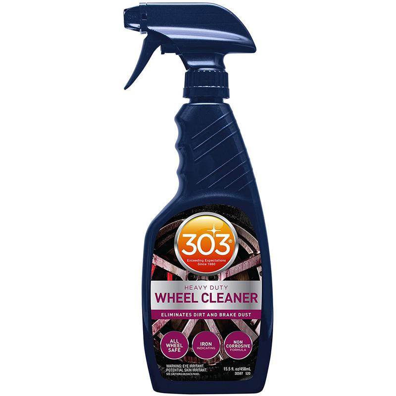 303 HEAVY DUTY WHEEL CLEANER 473ml - The Drivers HQ