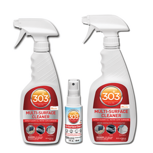 303 MULTI-SURFACE CLEANER (3 SIZES) - The Drivers HQ