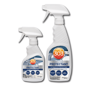303 Aerospace Protectant (3 Sizes) - The Drivers HQ