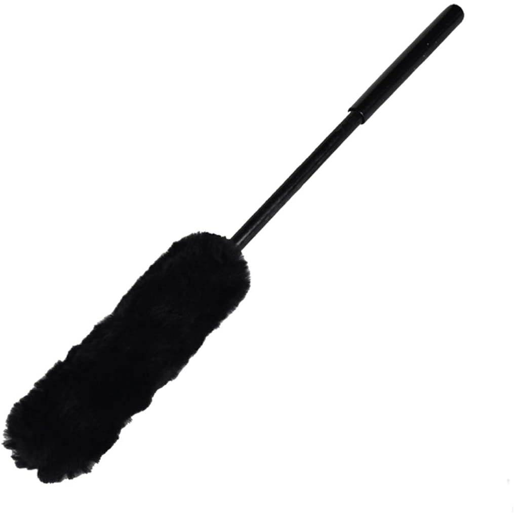 Mammoth Wheel Wooly - Wheel Wand Straight - The Drivers HQ
