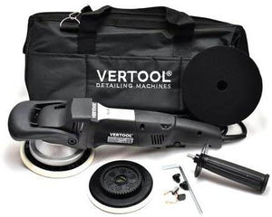 Vertool Force Drive Polisher - The Drivers HQ
