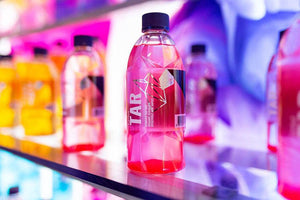 GYEON Q2M TAR REMOVER - 500ml, 1L & 4L - The Drivers HQ