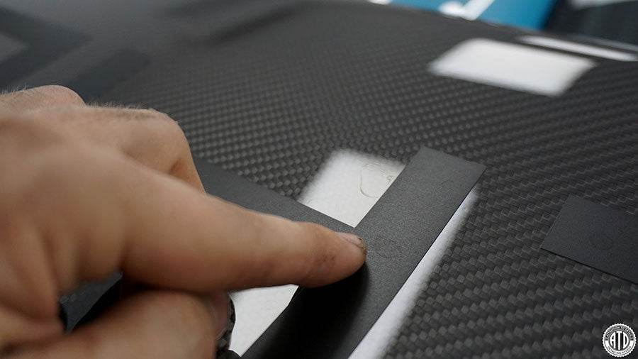 Gyeon Q2M Waterspot - 500ml & 1L - The Drivers HQ