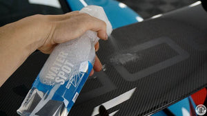 Gyeon Q2M Waterspot - 500ml & 1L - The Drivers HQ