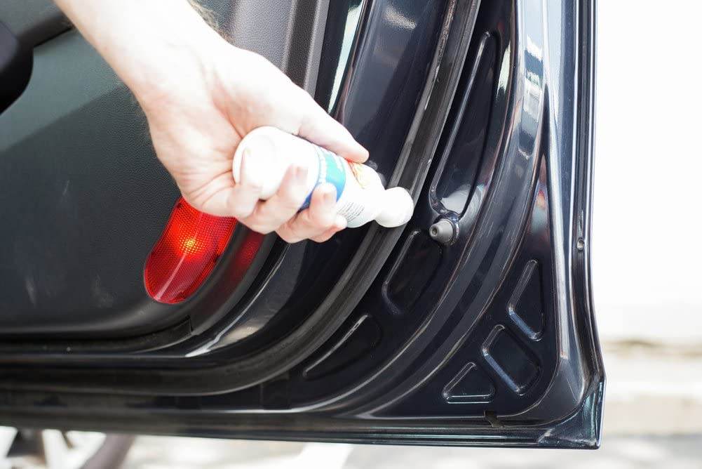 303 RUBBER SEAL PROTECTANT - The Drivers HQ