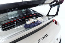 GYEON Q2M IRON - 500ml, 1L & 4L - The Drivers HQ