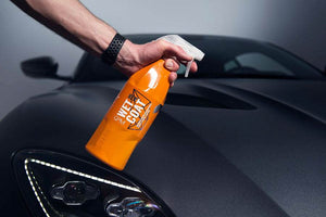GYEON Q2M WETCOAT - 500ml, 1L & 4L - The Drivers HQ