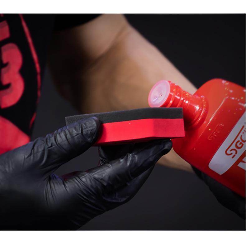 SGCB PRO CERAMIC COATING SPONGE APPLICATOR 10pk - The Drivers HQ