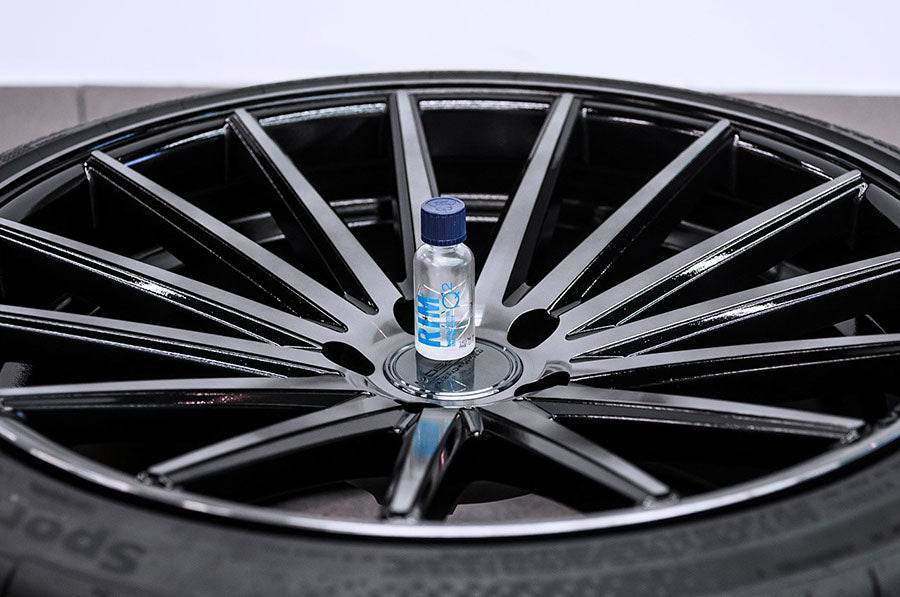 GYEON Q2 RIM - The Drivers HQ