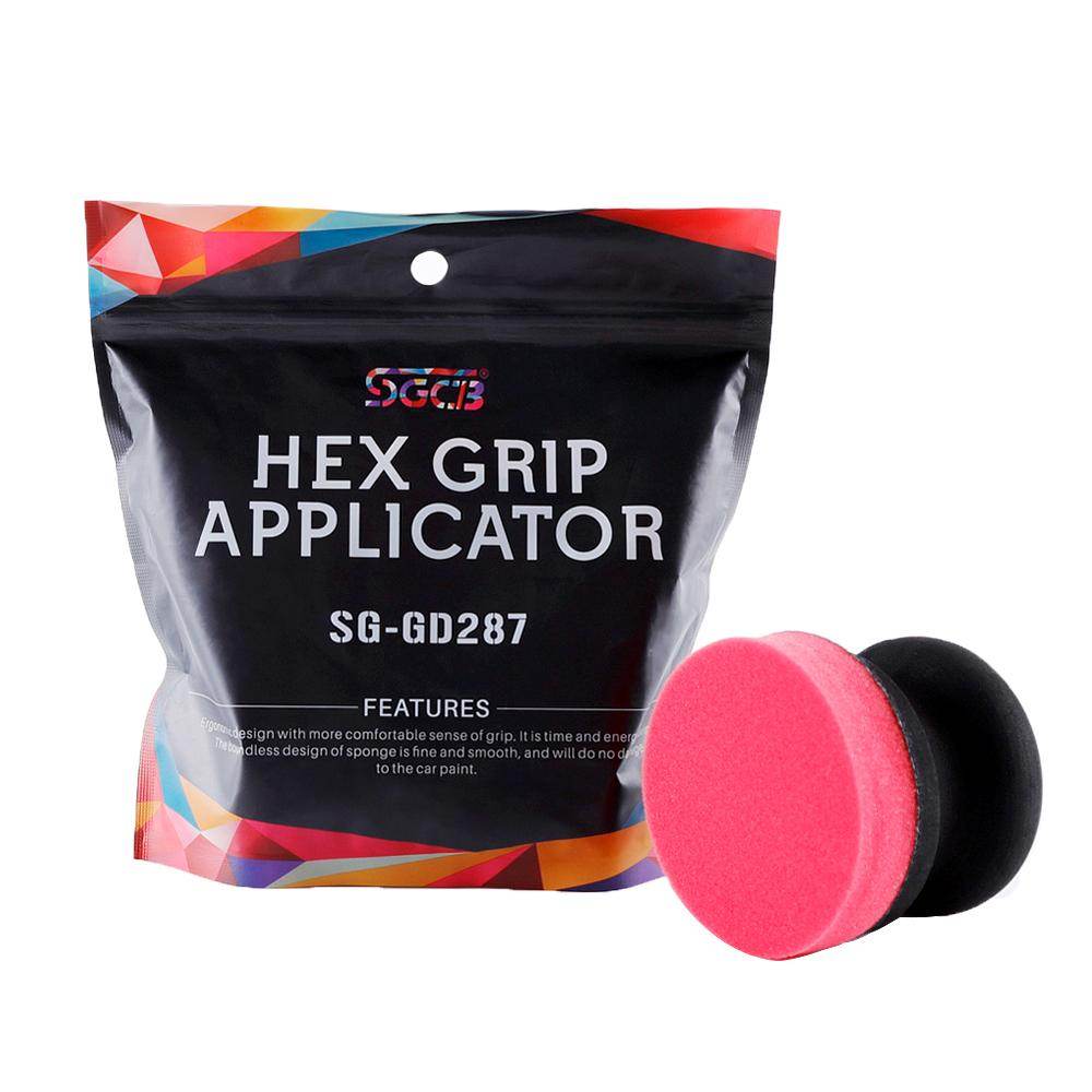 SGCB HAND GRIP APPLICATOR 287 - The Drivers HQ