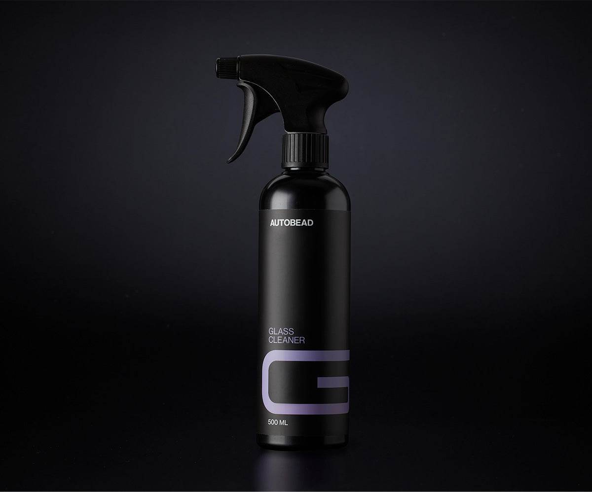 AutoBead Glass Cleaner 500ml - The Drivers HQ