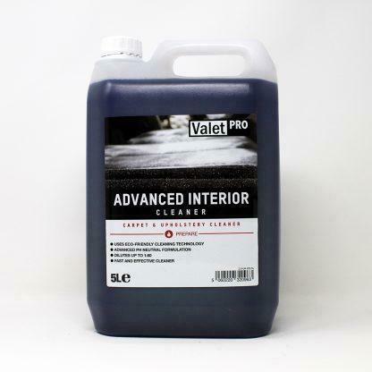 ValetPro Advanced Interior Cleaner (500ml, 1L & 5L)