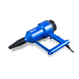 BLO AIR-S Hand Held CAR Dryer - The Drivers HQ