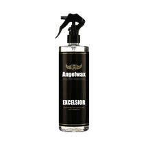 AngelWax Excelsior Soft Top Cleaner - 500ml & 5L - The Drivers HQ