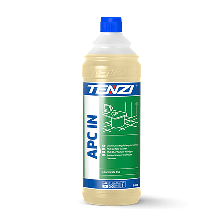 Tenzi APC IN Multi-Purpose Cleaner Concentrate 1L - The Drivers HQ