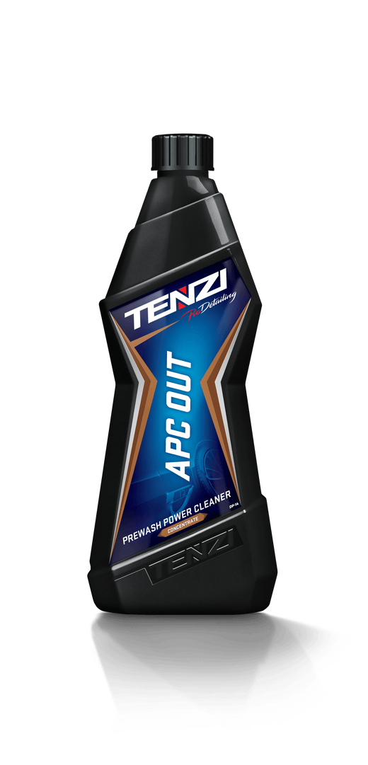 Tenzi Pro APC Out Exterior Concentrate