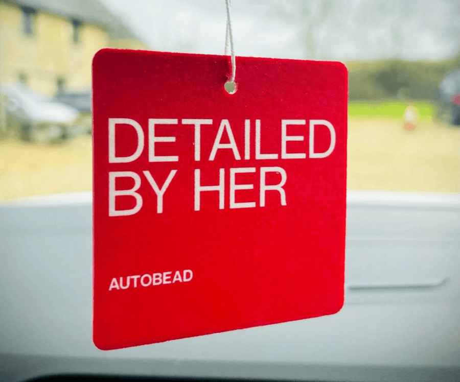 AutoBead Air Freshener - Oriental Nights - The Drivers HQ