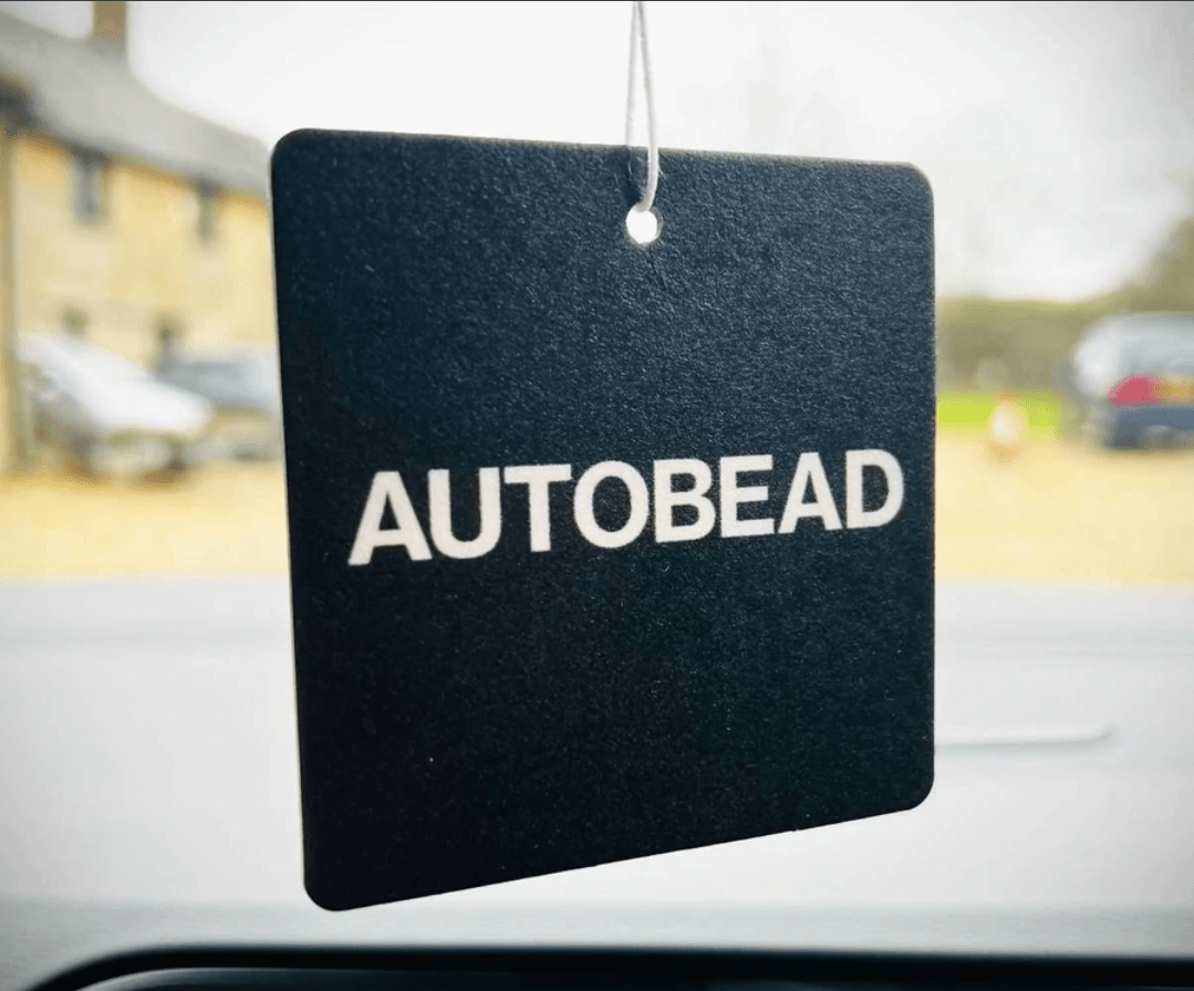 AutoBead Air Freshener - Crannberry - The Drivers HQ