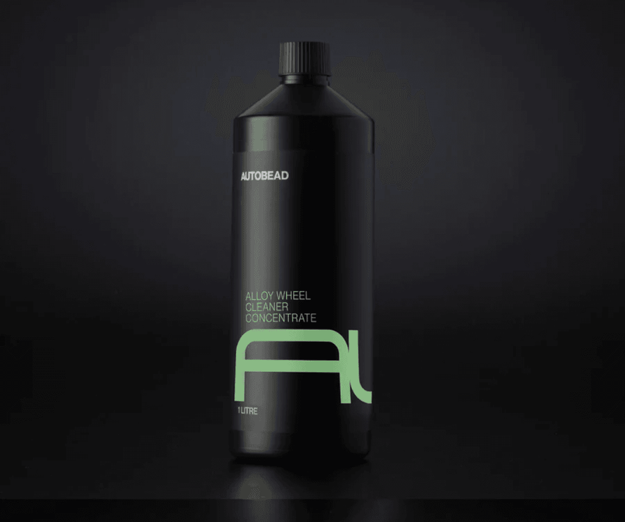 Autobead Alloy Cleaner Concentrate - The Drivers HQ