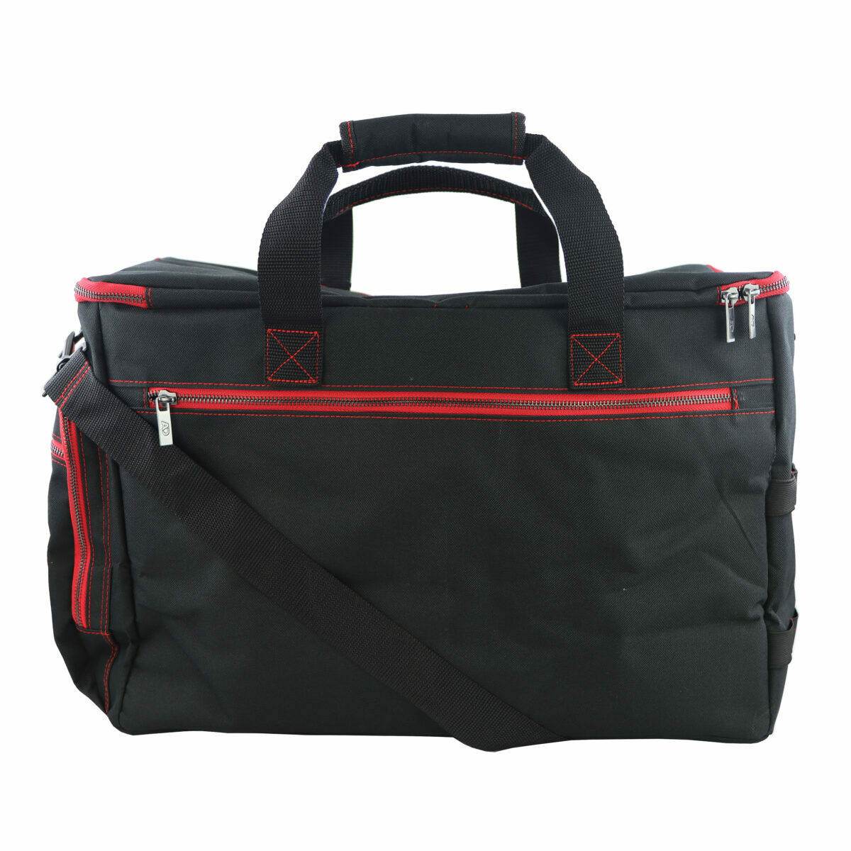 AUTOBRIGHT DETAILING HOLDALL BAG - The Drivers HQ