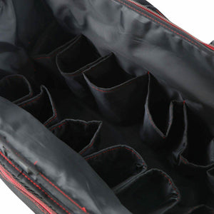 AUTOBRIGHT DETAILING HOLDALL BAG - The Drivers HQ