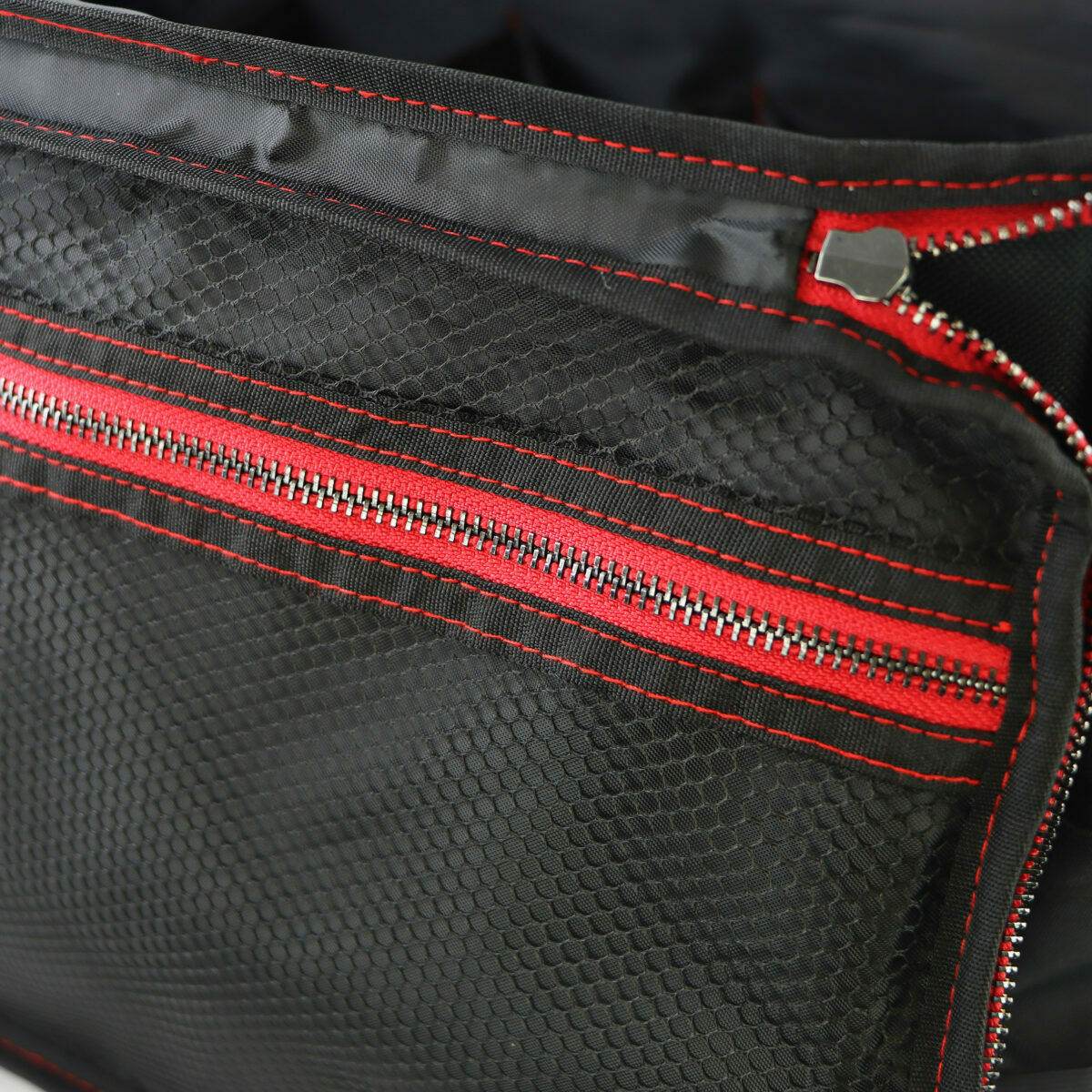 AUTOBRIGHT DETAILING HOLDALL BAG - The Drivers HQ