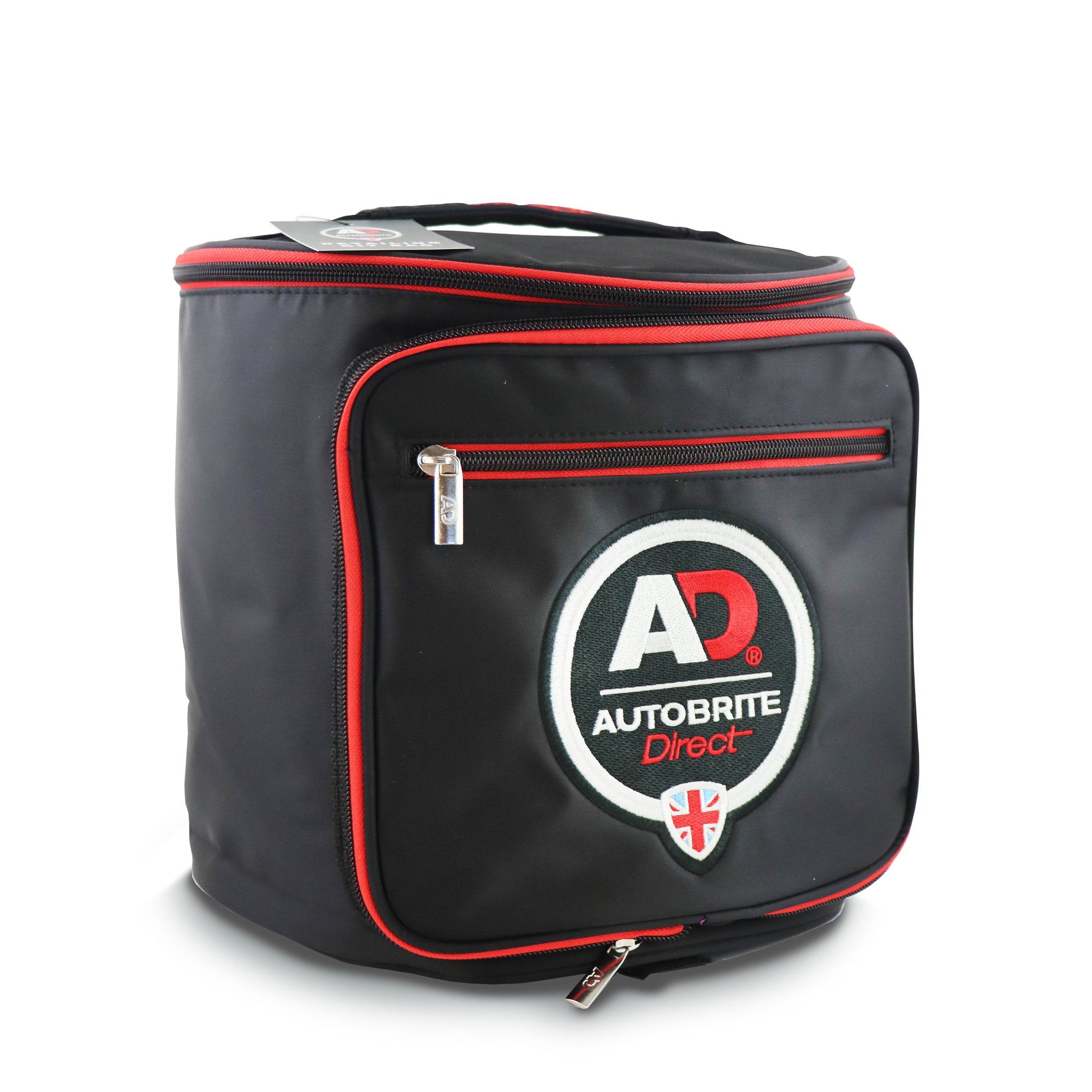AUTOBRITE DETAILING KIT BAG - The Drivers HQ