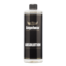 ANGELWAX ABSOLUTION SUPERIOR CARPET & UPHOLSTERY CLEANER (500ml & 5L) - The Drivers HQ