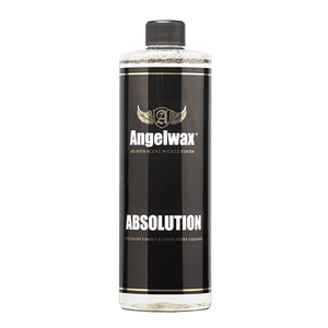 Angelwax Absolution Superior Carpet & Upholstery Cleaner 500ml
