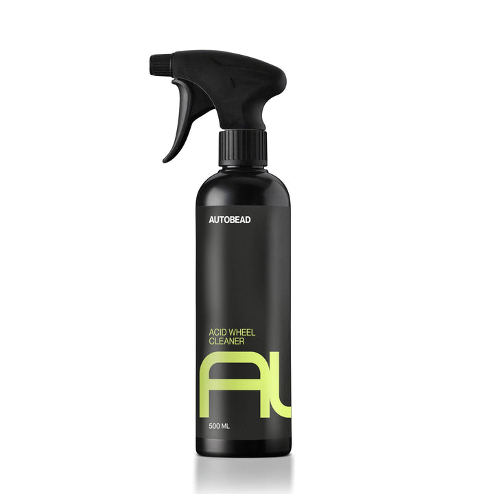 Wheel Cleaners