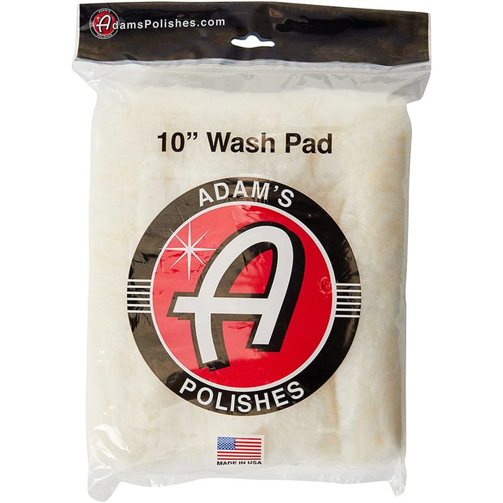 Adams Professional Car Wash Pad