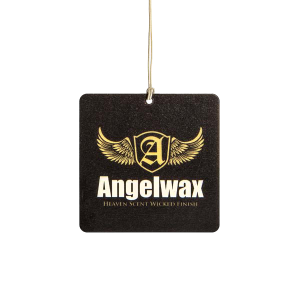AngelWax Bilberry Air Freshener Hanger