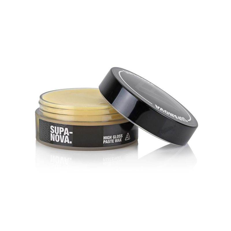 Alchemy Supanova - High Gloss Paste Wax 150ml - The Drivers HQ