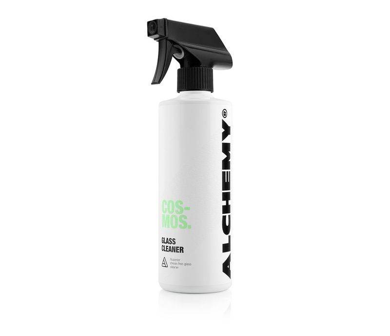 Alchemy Cosmos Glass Cleaner 500ml - The Drivers HQ